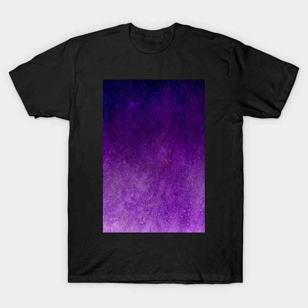 amethyst T-Shirt by fiorellaft